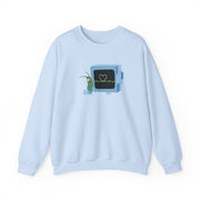 Plankton And Karen Sweatshirt 9