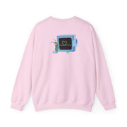 Plankton And Karen Sweatshirt 8