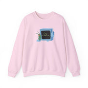 Plankton And Karen Sweatshirt 7