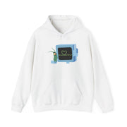 Plankton And Karen Hoodie 1
