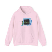 Plankton And Karen Hoodie 7