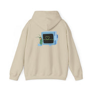 Plankton And Karen Hoodie 6