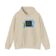 Plankton And Karen Hoodie 5