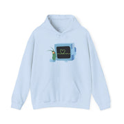 Plankton And Karen Hoodie 9