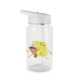 Spongebob Clear Water Bottles