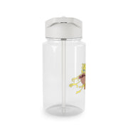 Caveman Clear Water Bottle 3