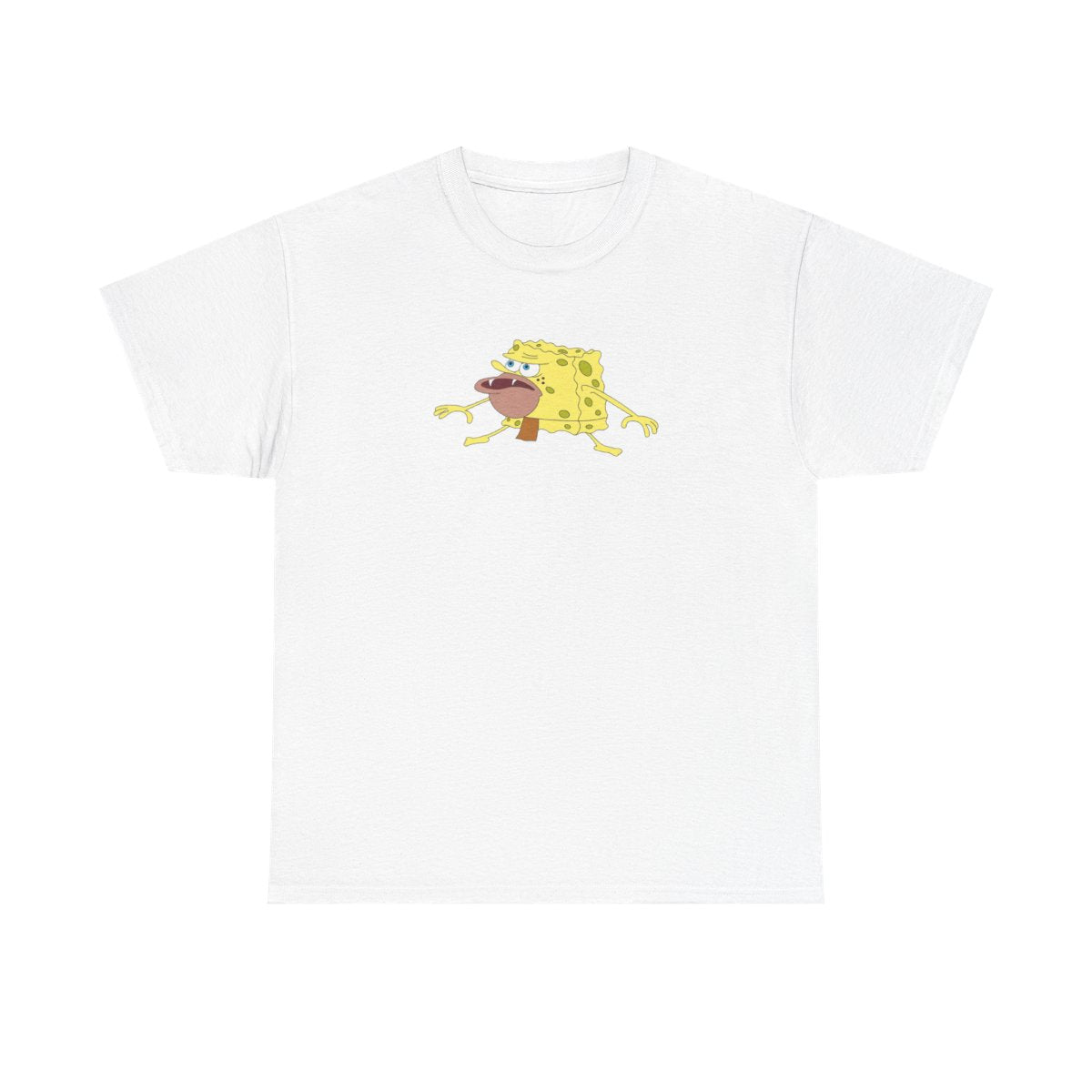 Caveman T-Shirt