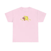 Caveman T-Shirt 9