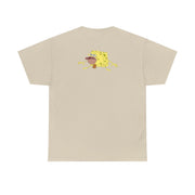 Caveman T-Shirt 8