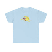 Caveman T-Shirt 10