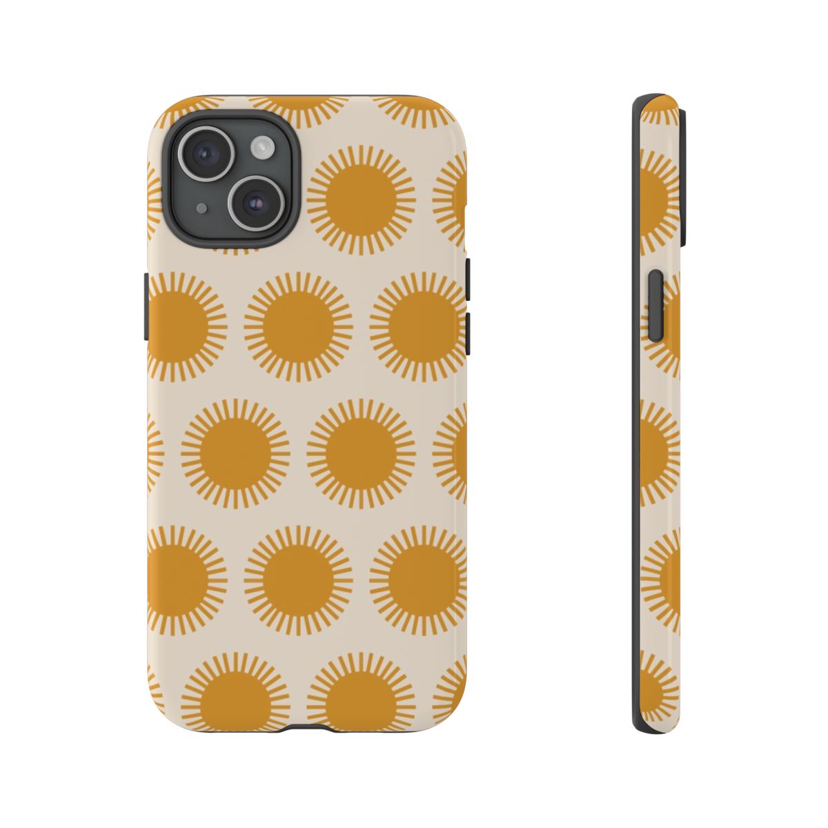 Spring Sunshine Phone Case