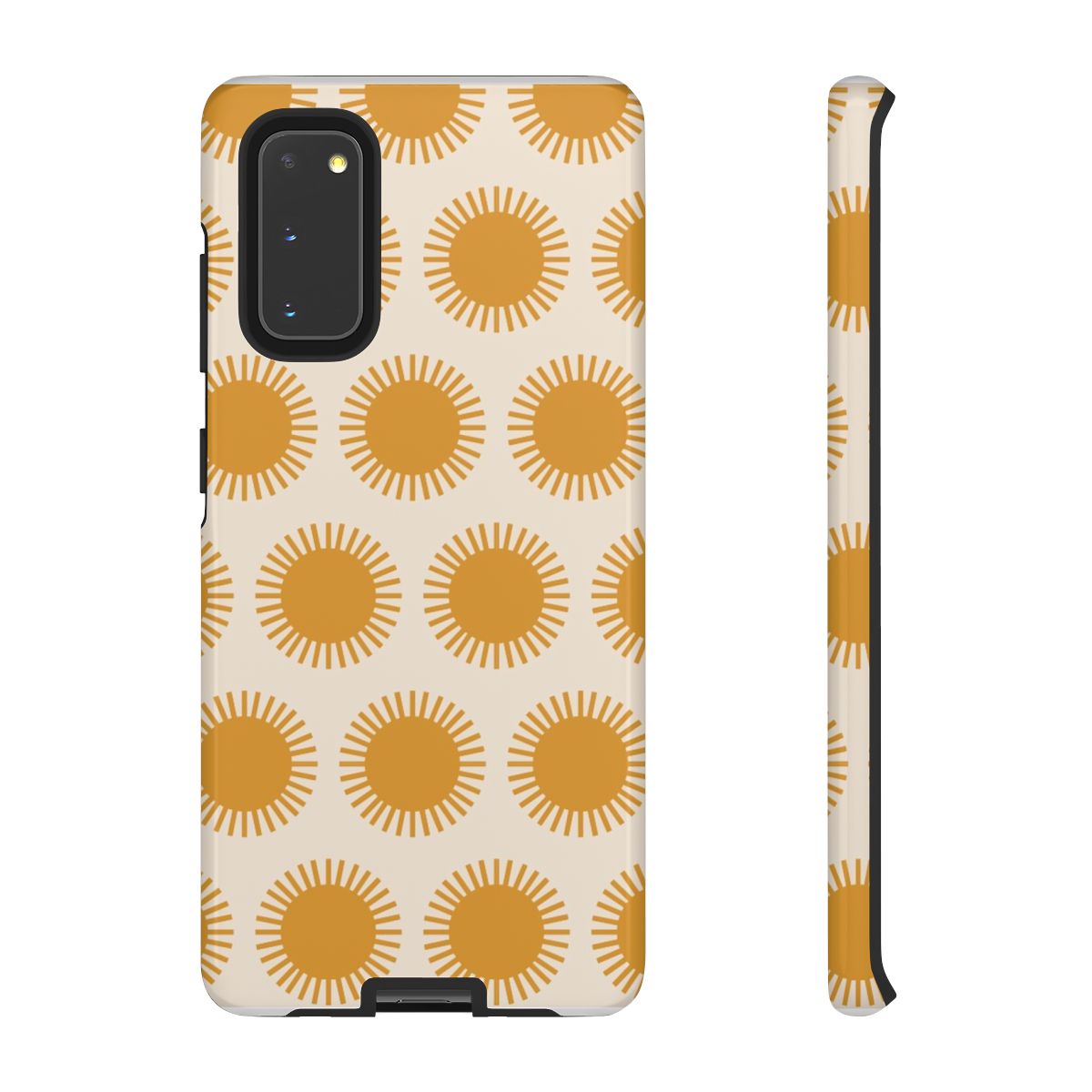 Spring Sunshine Phone Case