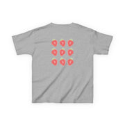 Market Berries Kids T-Shirt 4