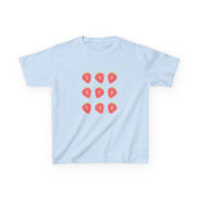 Market Berries Kids T-Shirt 7