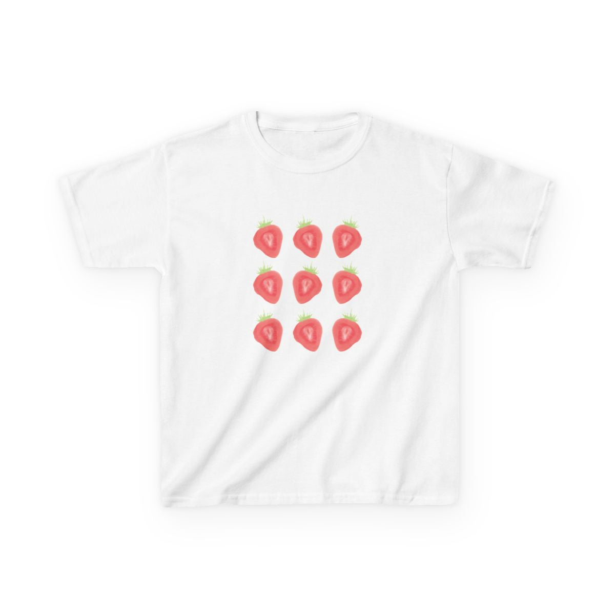 Market Berries Kids T-Shirt