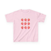 Market Berries Kids T-Shirt 9