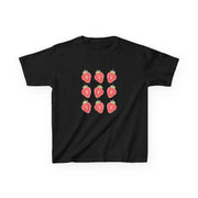 Market Berries Kids T-Shirt 5