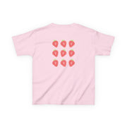 Market Berries Kids T-Shirt 10
