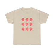 Market Berries T-Shirt 9