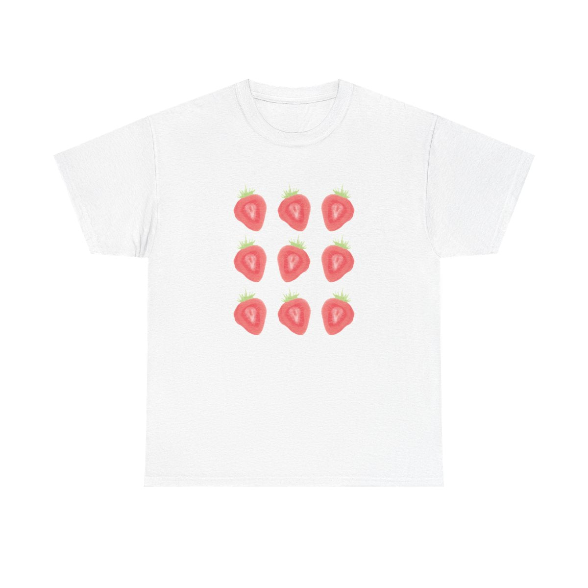 Market Berries T-Shirt