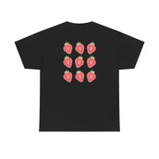 Market Berries T-Shirt 8