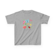 Tiny Trinkets Kids T-Shirt 3