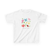 Tiny Trinkets Kids T-Shirt 1