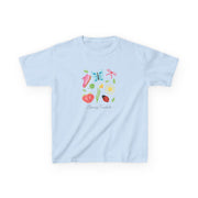 Tiny Trinkets Kids T-Shirt 5