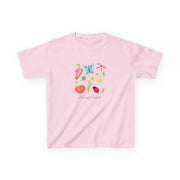 Tiny Trinkets Kids T-Shirt 7