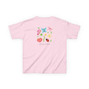 Tiny Trinkets Kids T-Shirt 8