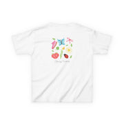 Tiny Trinkets Kids T-Shirt 2