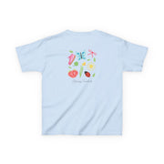 Tiny Trinkets Kids T-Shirt 6
