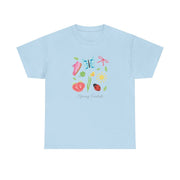 Tiny Trinkets T-Shirt 9