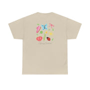 Tiny Trinkets T-Shirt 6
