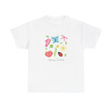 Pastel Picnic T-Shirts