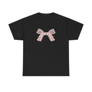 The Gingham Bow T-Shirt 5