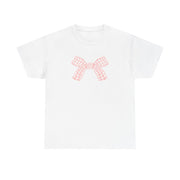 The Gingham Bow T-Shirt 2