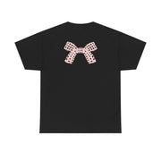The Gingham Bow T-Shirt 6