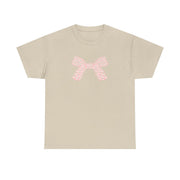 The Gingham Bow T-Shirt 7