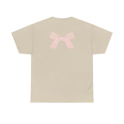 The Gingham Bow T-Shirt 8