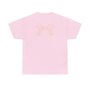 The Gingham Bow T-Shirt 10