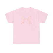 The Gingham Bow T-Shirt 9