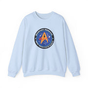 Starfleet command Sweatshirt 9