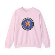 Starfleet command Sweatshirt 7