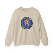 Starfleet command Sweatshirt 5