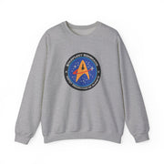Starfleet command Sweatshirt 3