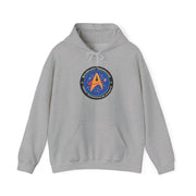 Starfleet command Hoodie 3
