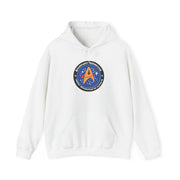 Starfleet command Hoodie 1