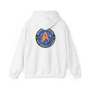 Starfleet command Hoodie 2