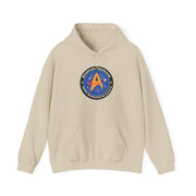 Starfleet command Hoodie 5